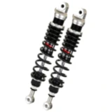 Federbein Stereo YSS einstellbar passend für: Ducati Sport, GT