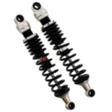 Federbein Stereo YSS einstellbar passend für: Kawasaki ZRX 7890384