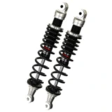 YSS Eco Line einstellbare Stoßdämpfer für Roller und leichte Motorräder