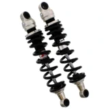 YSS Einstellbare Gasdruck Stoßdämpfer