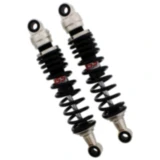 Federbein Stereo YSS einstellbar passend für: Moto Guzzi T3, T4, V7