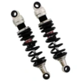 Federbein Stereo YSS einstellbar passend für: Honda VT