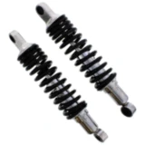 YSS Einstellbare High-Performance Stoßdämpfer für Roller und kleine Motorräder