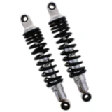 YSS Einstellbare Hochleistungs-Stoßdämpfer