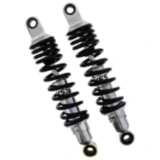 YSS einstellbare Hochleistungs-Stoßdämpfer für Roller und kleine Motorräder