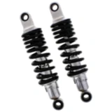 YSS Hochleistungs Stoßdämpfer für Roller und Motorräder