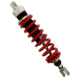 Federbein Mono YSS einstellbar passend für: Kawasaki KLX