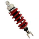 Federbein Mono YSS einstellbar passend für: Kawasaki ZZR 7891452