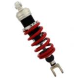 Federbein Mono YSS einstellbar passend für: Triumph Thunderbird, Legend