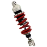 YSS Stoßdämpfer einstellbar für Roller und Motorräder 7890818