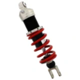 Federbein Mono YSS einstellbar passend für: Kawasaki ZX - 6R, ZX - 6RR