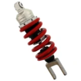 Federbein Mono YSS einstellbar passend für: Honda CBR 7890539