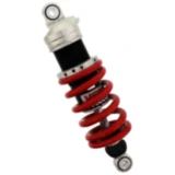 Federbein Mono YSS einstellbar passend für: Ducati Monster 7891393