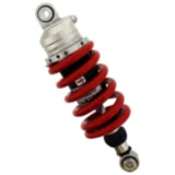 Federbein Mono YSS einstellbar passend für: Honda CBR 7890800