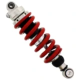 Federbein Mono YSS einstellbar passend für: Honda CBR 7890526