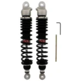 Federbein Stereo YSS einstellbar passend für: Triumph Thruxton