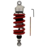 Federbein Mono YSS einstellbar passend für: Honda CBF