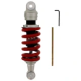 Federbein Mono YSS einstellbar passend für: Honda NV