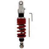 Federbein Mono YSS einstellbar passend für: Honda CB - 1 7890580