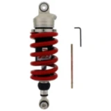 Federbein Mono YSS einstellbar passend für: Honda NC