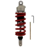Federbein Mono YSS einstellbar passend für: Kawasaki GPZ 7890839