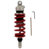 Federbein Mono YSS einstellbar passend für: Kawasaki ZX - 6R 7891418