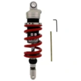 Federbein Mono YSS einstellbar passend für: Honda VTR