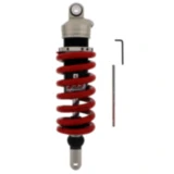 Federbein Mono YSS einstellbar passend für: Kawasaki ZX - 12R