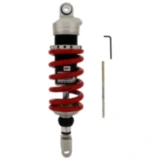 Federbein Mono YSS einstellbar passend für: Triumph Thunderbird