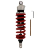 Federbein Mono YSS einstellbar passend für: Kawasaki ZXR 7890859