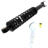 Federbein Mono YSS einstellbar passend für: Aprilia Scarabeo