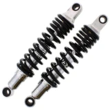 YSS Einstellbarer Stoßdämpfer für Roller und kleine Motorräder 7890702