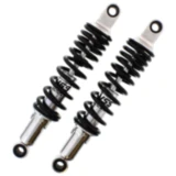 Federbein Stereo YSS einstellbar passend für: Moto Guzzi V (65, 35, 50)