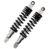 YSS Einstellbarer Hochleistungs-Stoßdämpfer für Motorräder