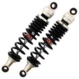 YSS einstellbarer Stoßdämpfer für Roller und Bikes