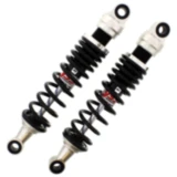 Federbein Stereo YSS einstellbar passend für: Moto Guzzi V (65, 35, 50) 7890716