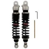 Federbein Stereo YSS einstellbar passend für: Moto Guzzi California 7890751