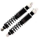 YSS Einstellbare Gasdruck-Stoßdämpfer für Motorräder