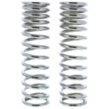 YSS Chrom Federn Set 46-20-30-220 für Motorräder