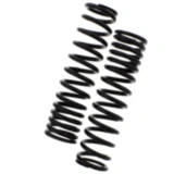 YSS Ersatzfedern Stereo schwarz 46-20-30-240