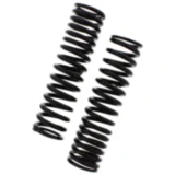 YSS Feder-Set Schwarz 46-25-35-240 für verschiedene Modelle