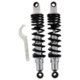 Federbein Stereo YSS einstellbar passend für: Moto Guzzi V, SP
