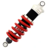 Federbein Mono YSS einstellbar passend für: Aprilia Shiver