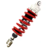 Federbein Mono YSS einstellbar passend für: Honda SLR