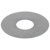 YSS Distanzscheibe 34X12X0.2 für optimale Fahrzeugabstimmung