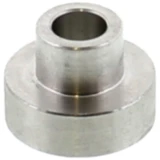 Halbschale für Gummilager YSS 10X40MM