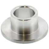 Halbschale für Gummilager YSS 12X26MM