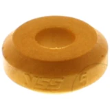 BUMP STOP YSS 16X15MM BI ELASTOMER