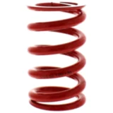 Feder Mono rot YSS 56-120-130 für verschiedene Modelle