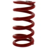 Feder Mono rot YSS 56-100-150